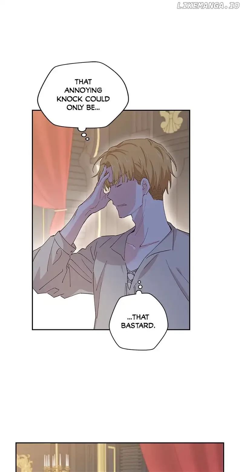 I Have No Health Chapter 92 page 42