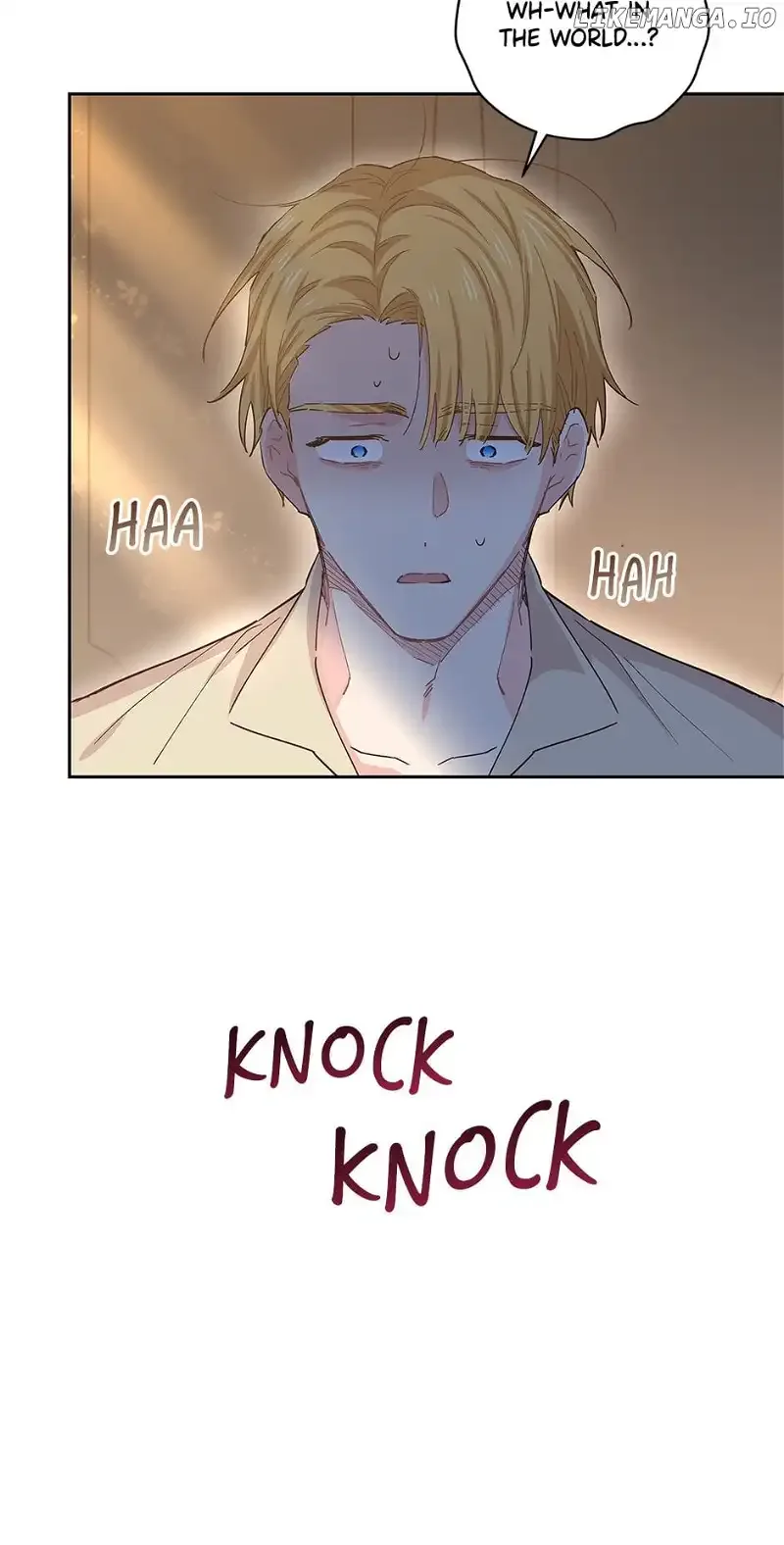 I Have No Health Chapter 92 page 41