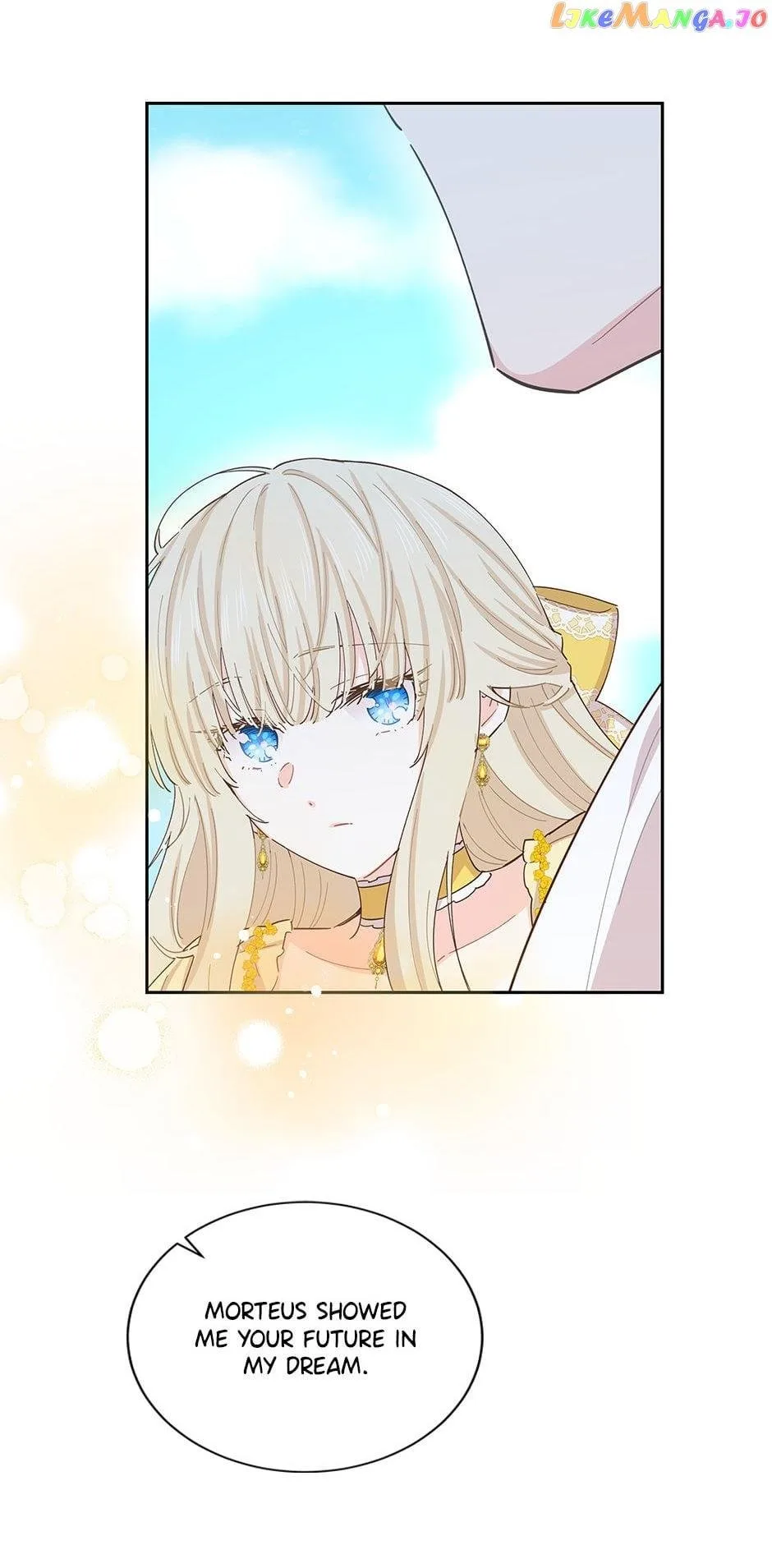 I Have No Health Chapter 90 page 85