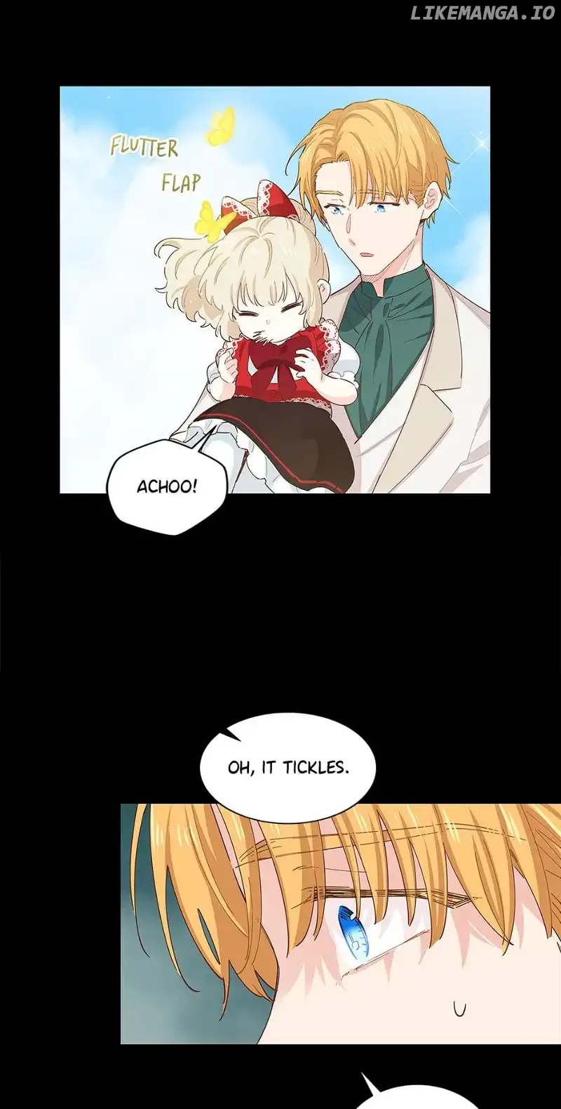I Have No Health Chapter 92 page 36