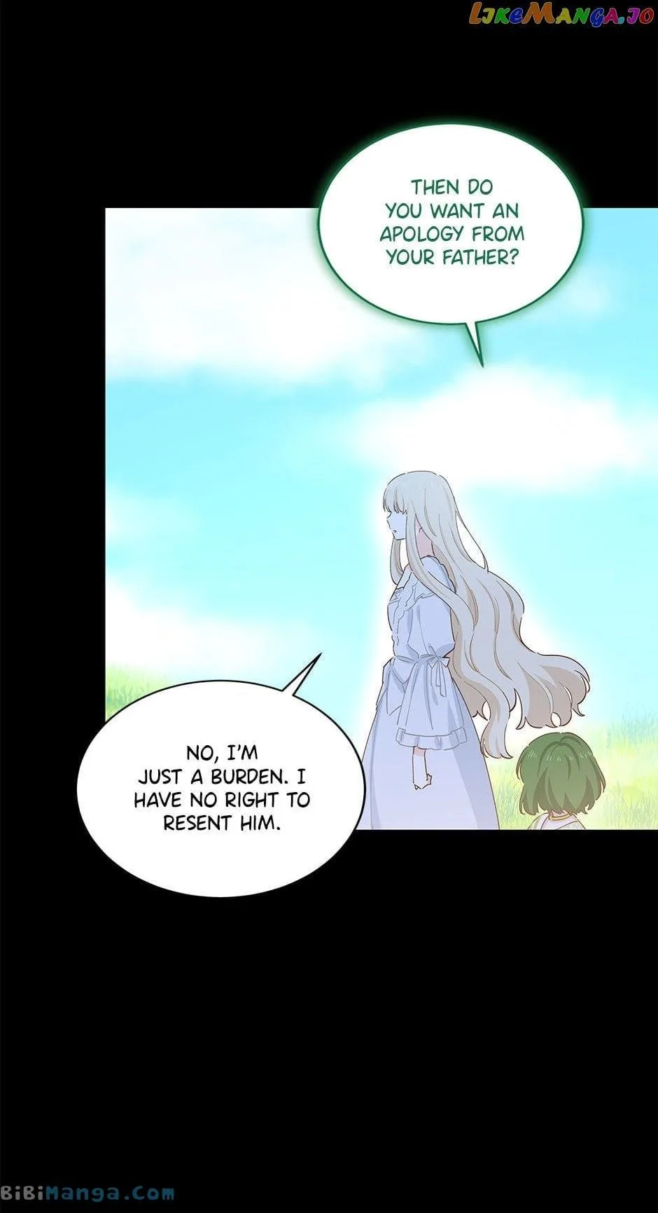 I Have No Health Chapter 89 page 40