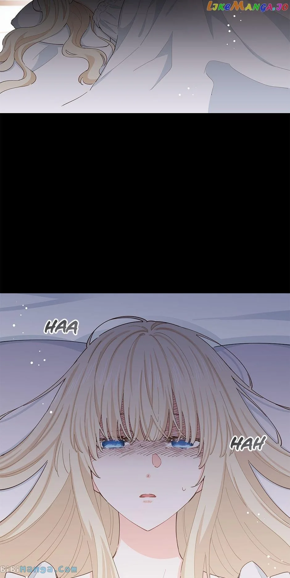 I Have No Health Chapter 89 page 28