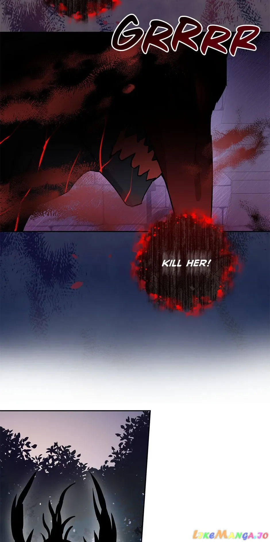I Have No Health Chapter 86 page 64