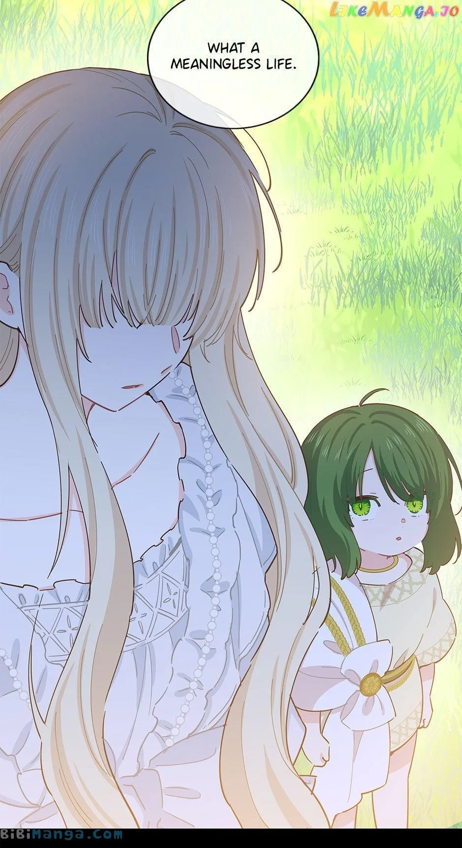 I Have No Health Chapter 89 page 45
