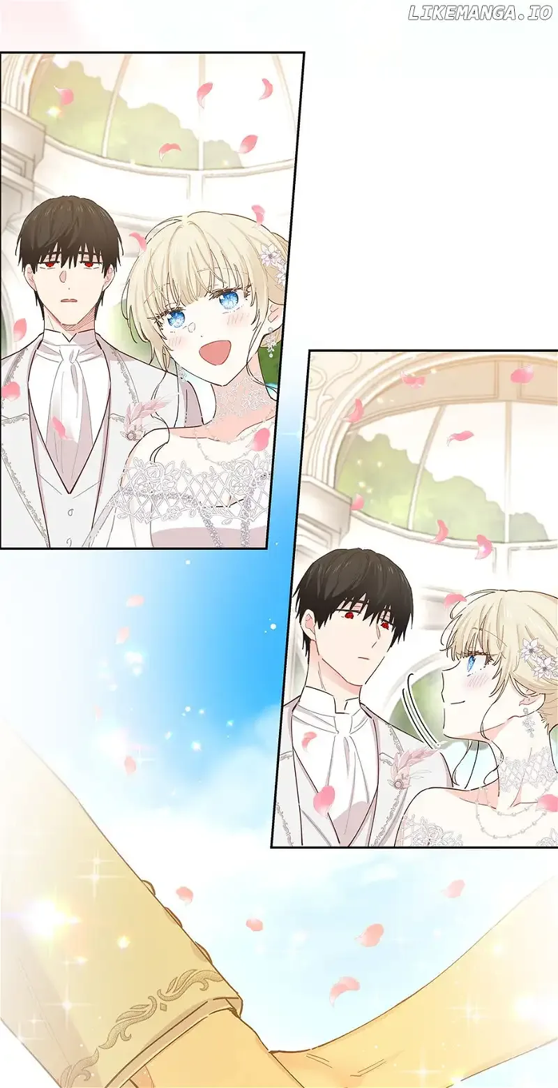 I Have No Health Chapter 93 page 23
