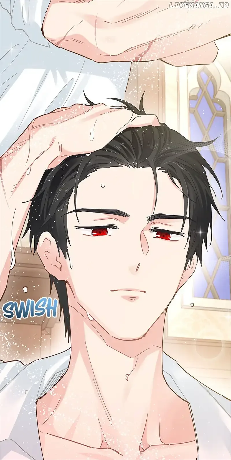 I Have No Health Chapter 94 page 24