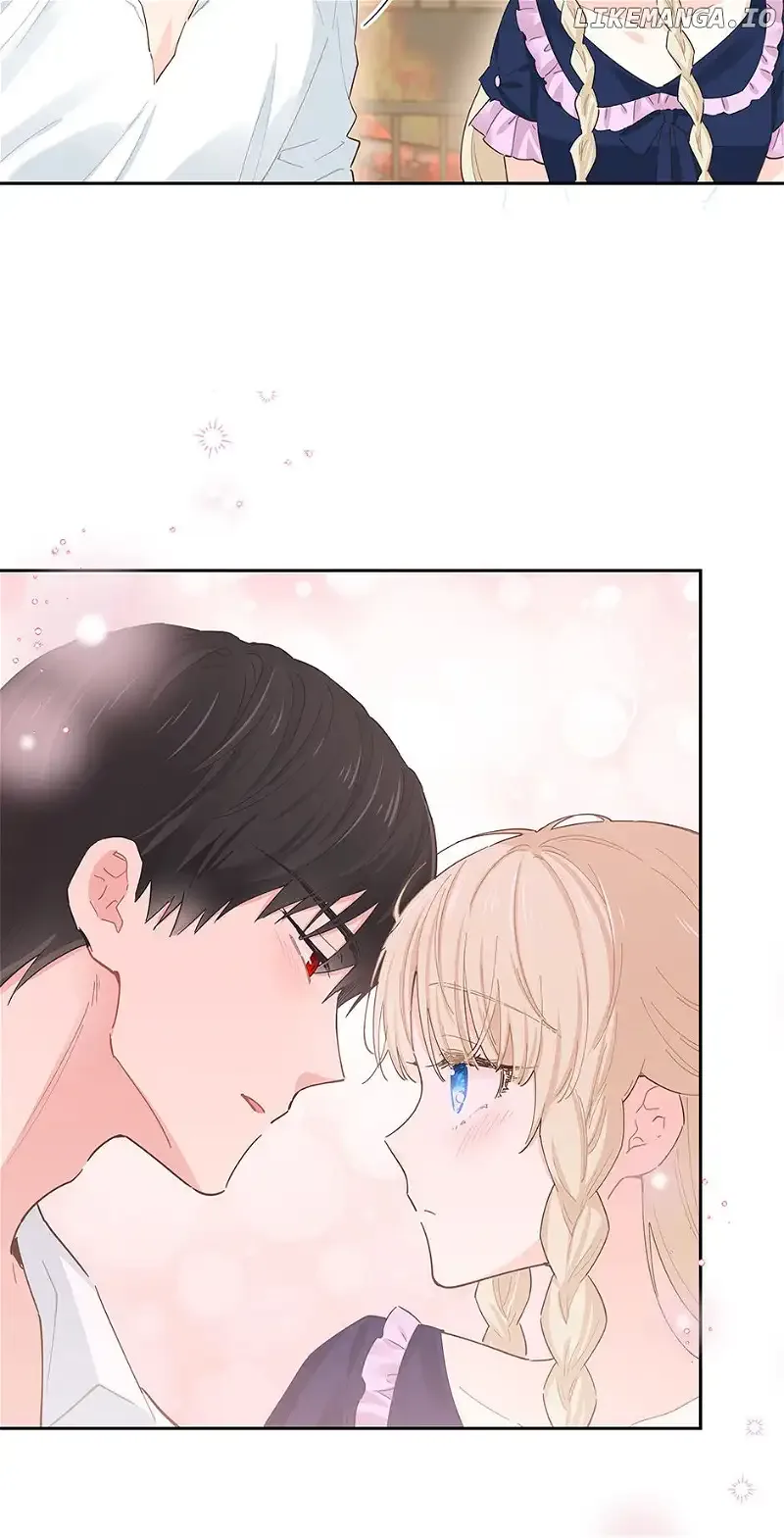 I Have No Health Chapter 94 page 29