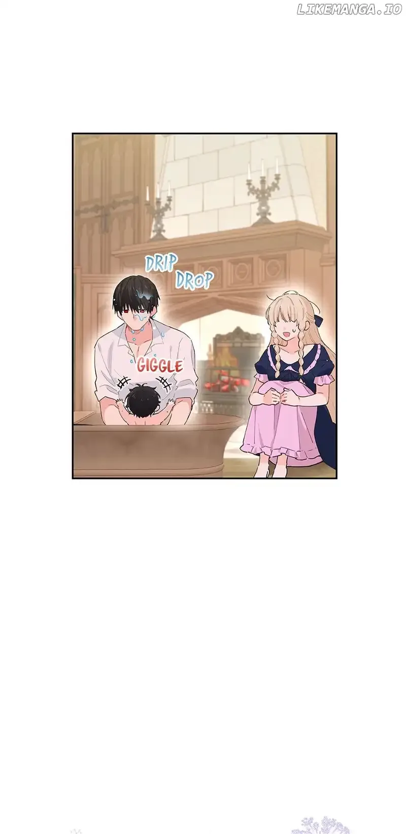 I Have No Health Chapter 94 page 33