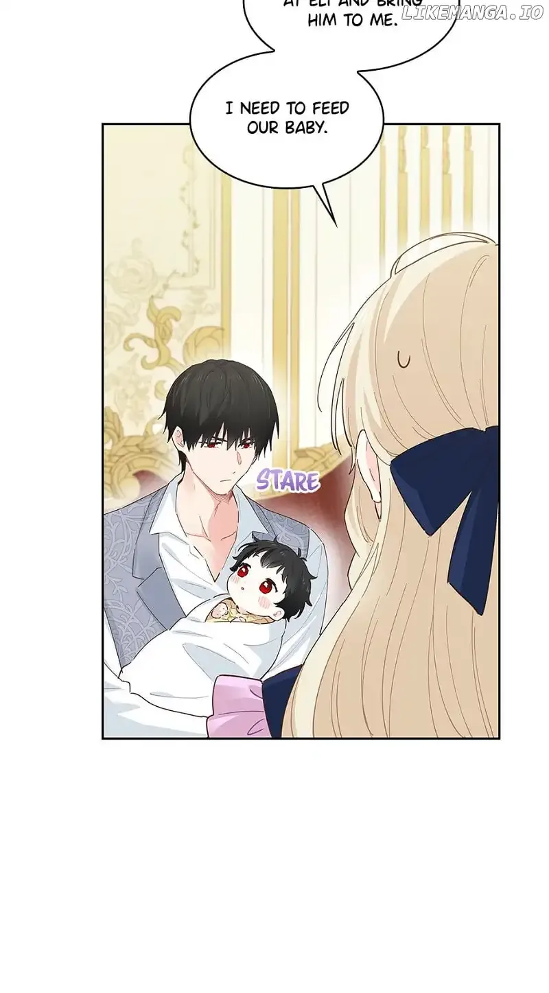 I Have No Health Chapter 94 page 10