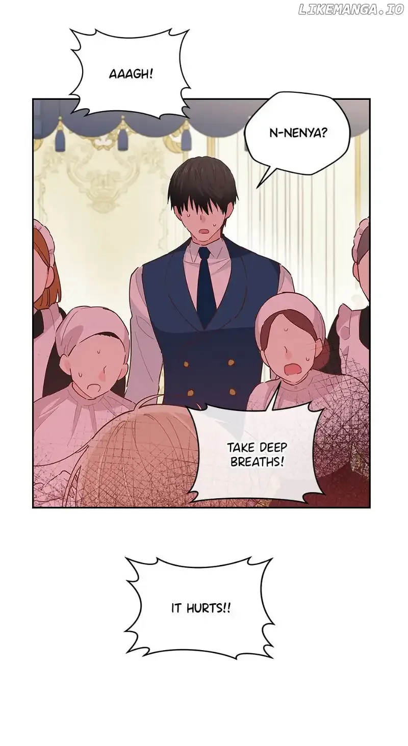 I Have No Health Chapter 93 page 51