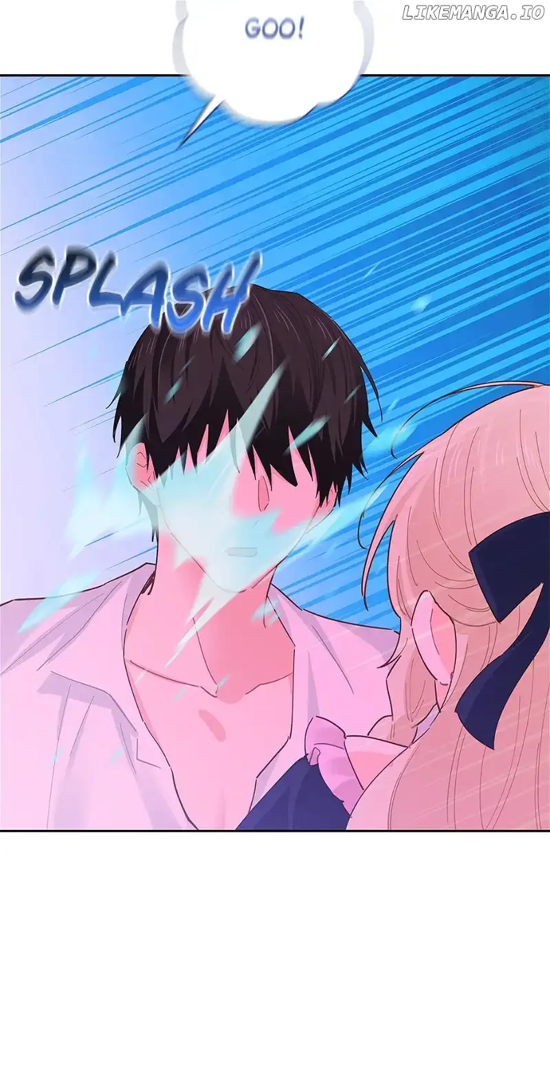 I Have No Health Chapter 94 page 32