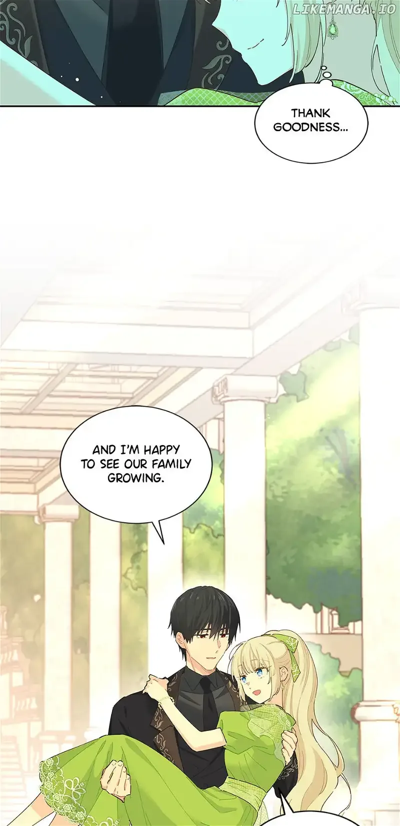 I Have No Health Chapter 94 page 56