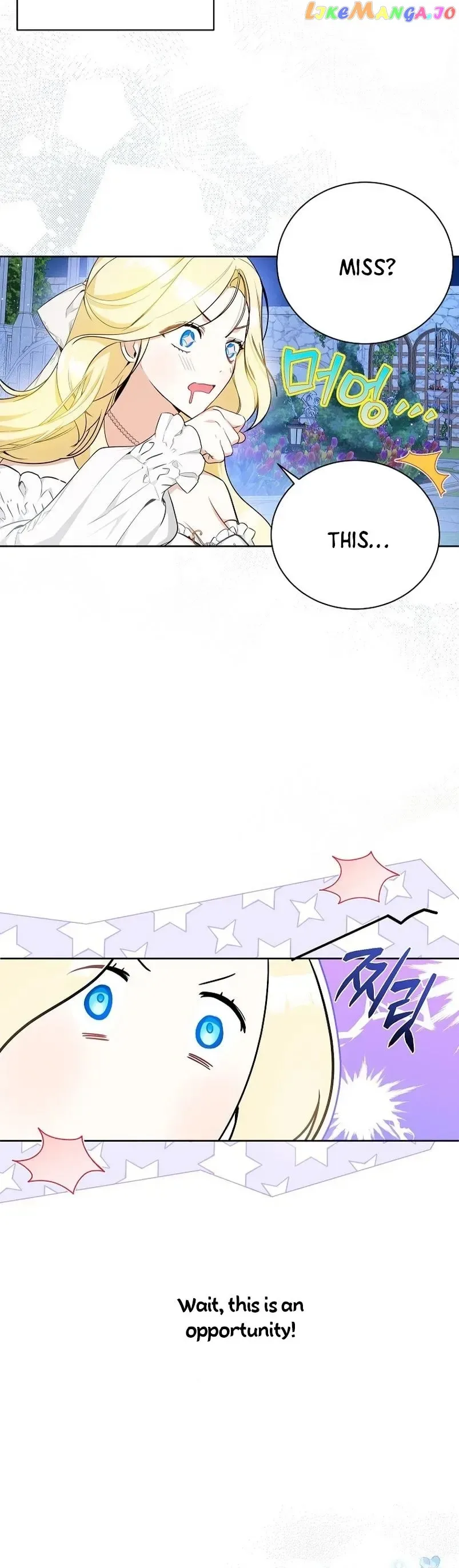 I have possessed the body of the protagonist Chapter 9 page 16