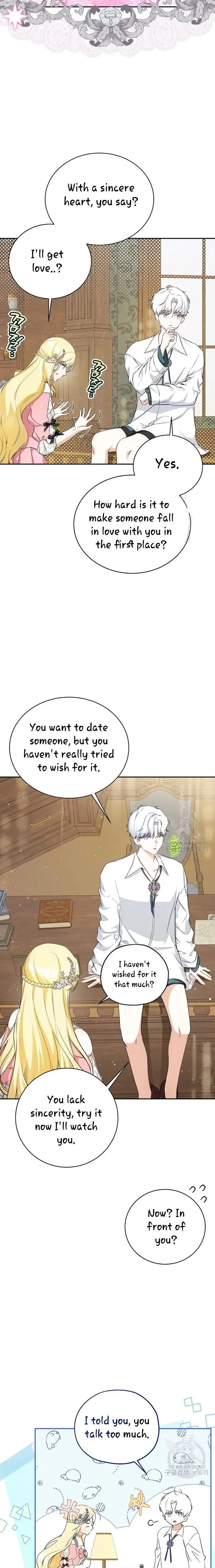 I have possessed the body of the protagonist Chapter 17 page 10