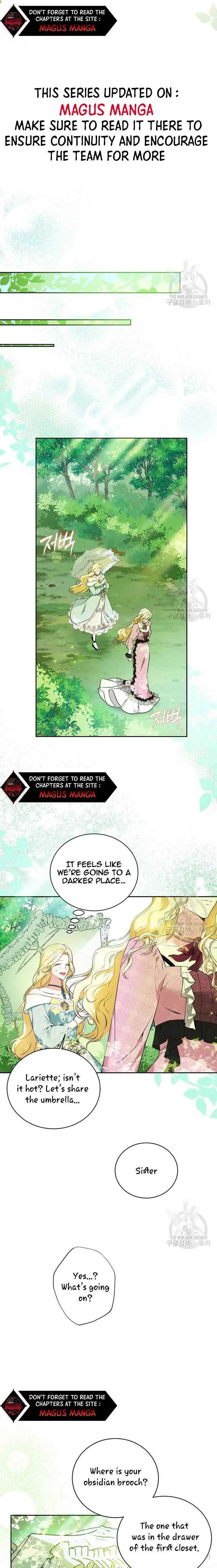 I have possessed the body of the protagonist Chapter 15 page 5
