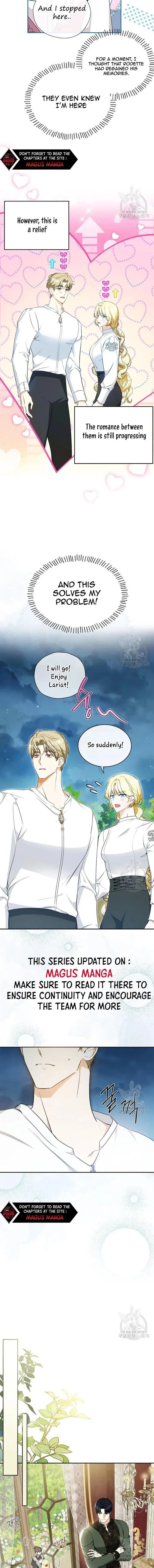 I have possessed the body of the protagonist Chapter 18 page 17
