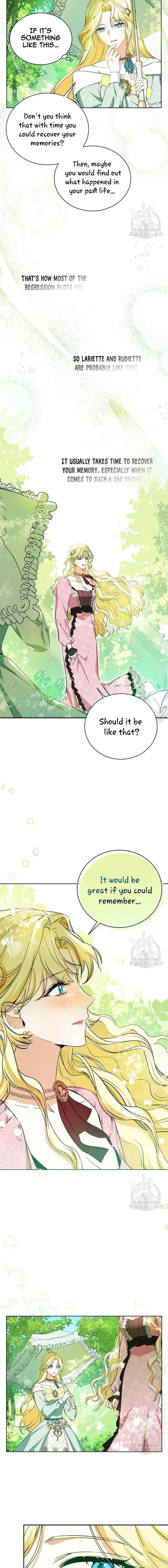 I have possessed the body of the protagonist Chapter 15 page 15