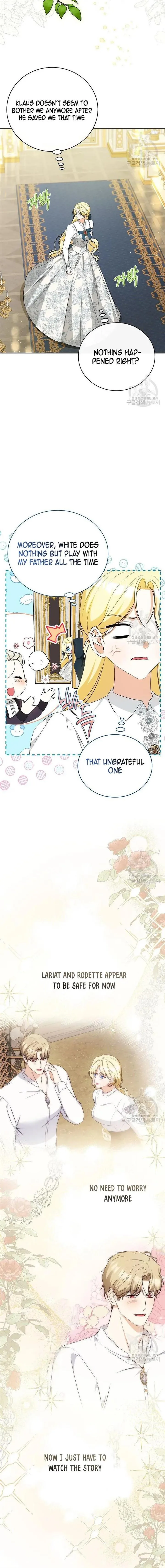 I have possessed the body of the protagonist Chapter 19 page 9