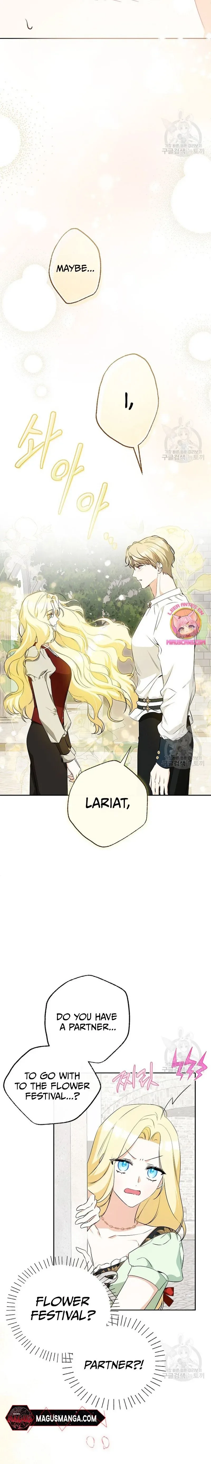 I have possessed the body of the protagonist Chapter 24 page 10