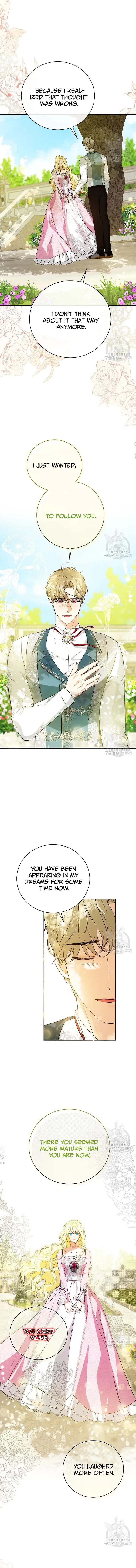 I have possessed the body of the protagonist Chapter 26 page 7