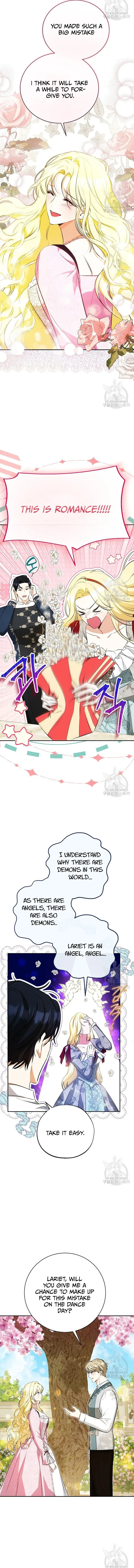 I have possessed the body of the protagonist Chapter 26 page 9