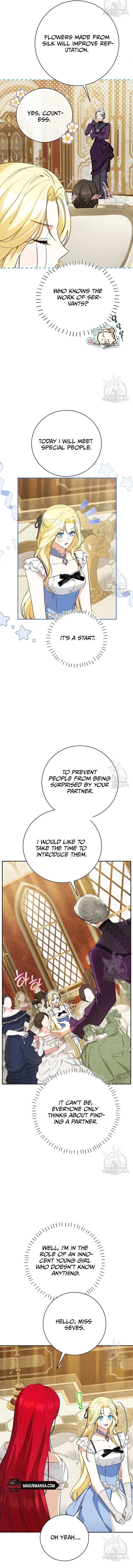 I have possessed the body of the protagonist Chapter 29 page 9