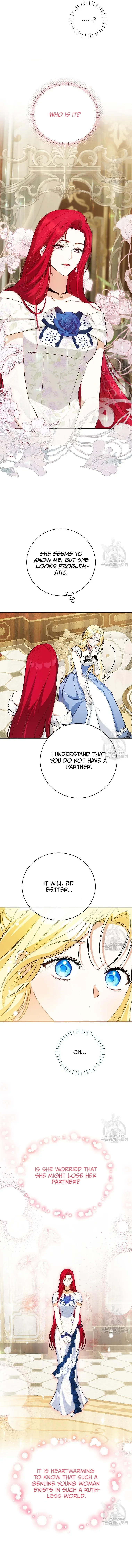I have possessed the body of the protagonist Chapter 29 page 10