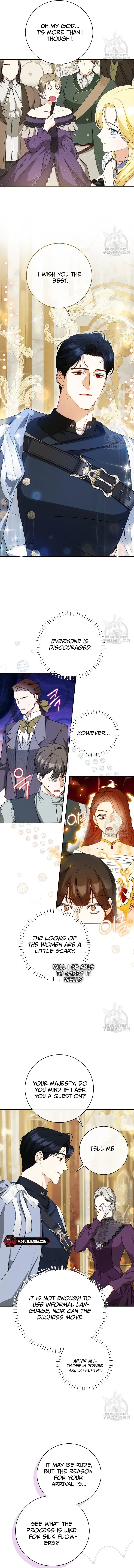 I have possessed the body of the protagonist Chapter 29 page 15