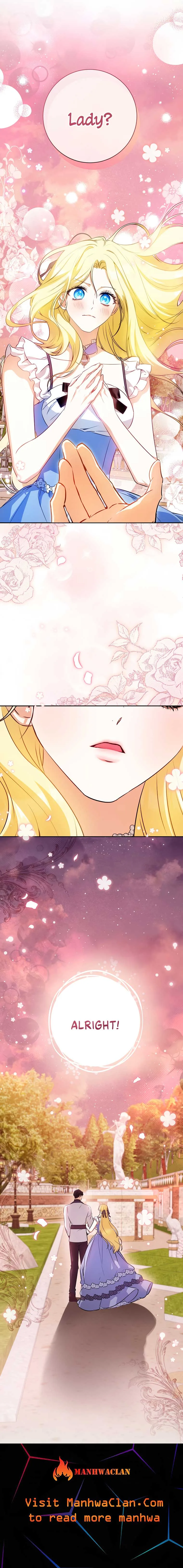 I have possessed the body of the protagonist Chapter 30 page 23