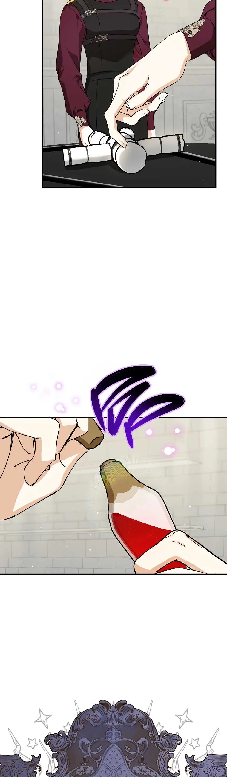 I have possessed the body of the protagonist Chapter 36 page 14