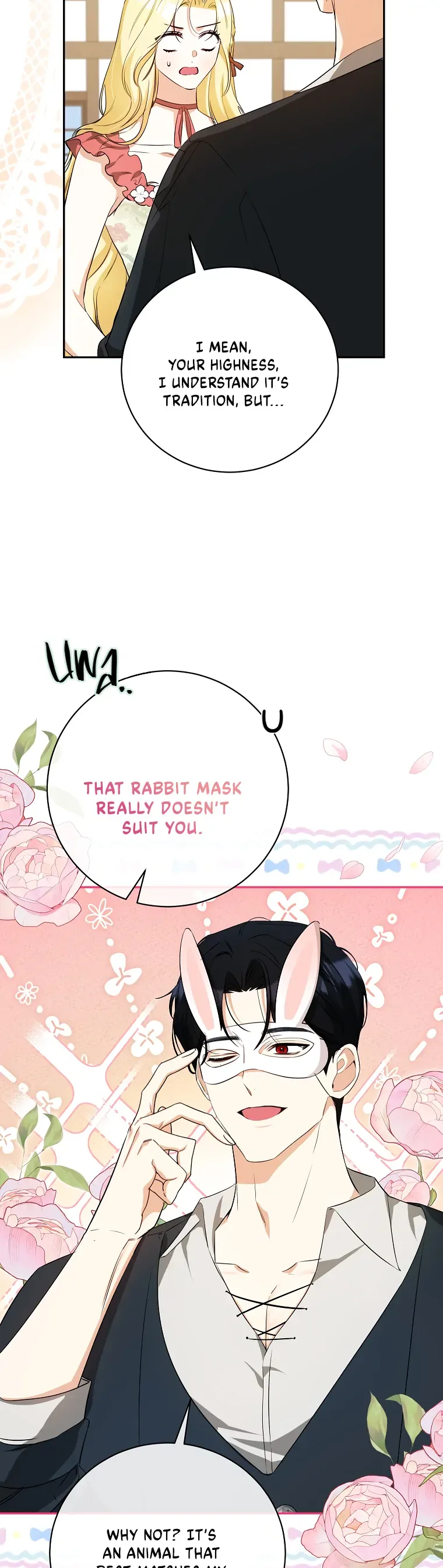 I have possessed the body of the protagonist Chapter 37 page 17