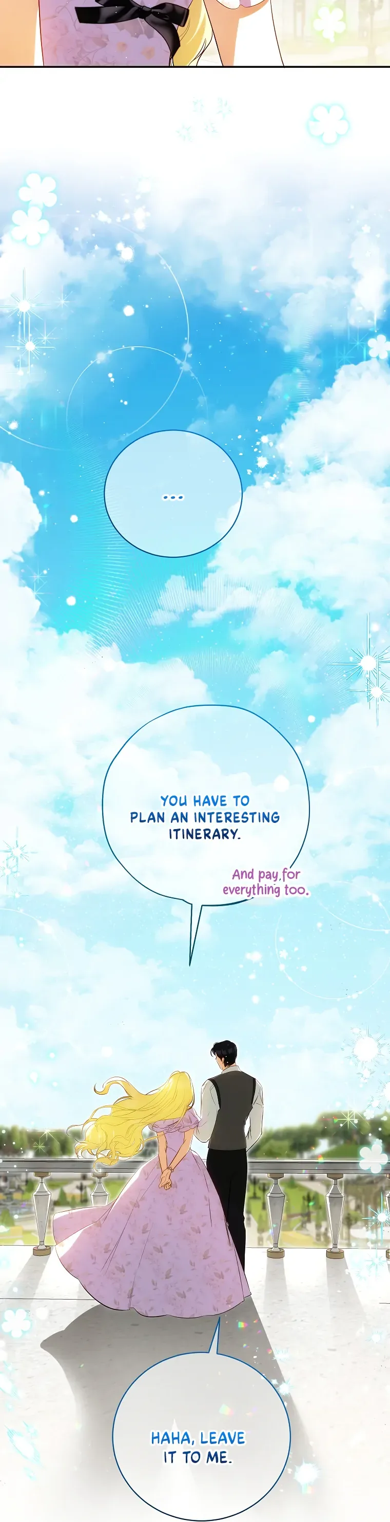 I have possessed the body of the protagonist Chapter 37 page 15