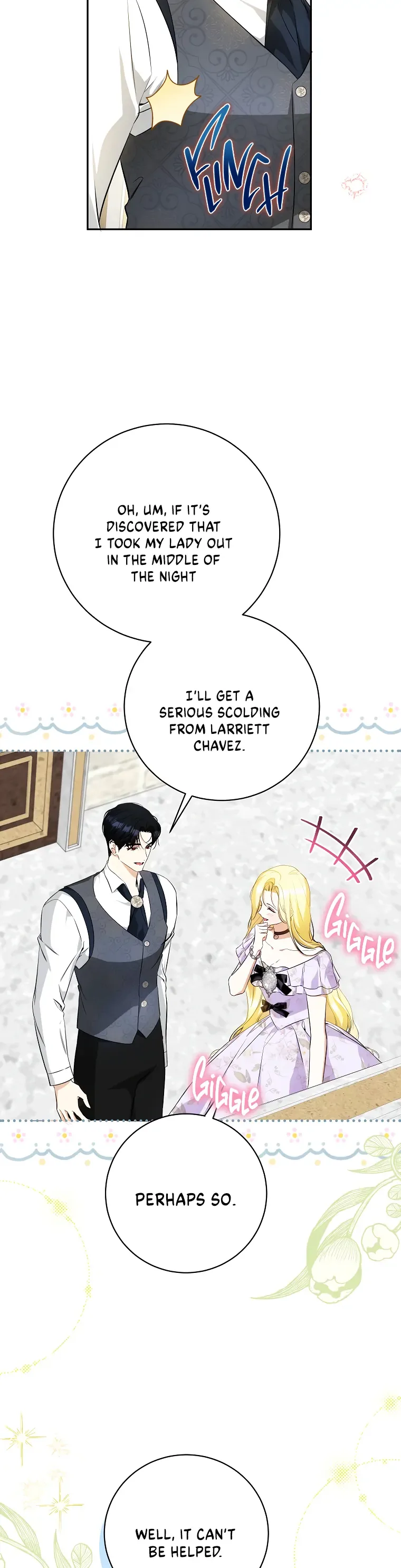 I have possessed the body of the protagonist Chapter 37 page 11
