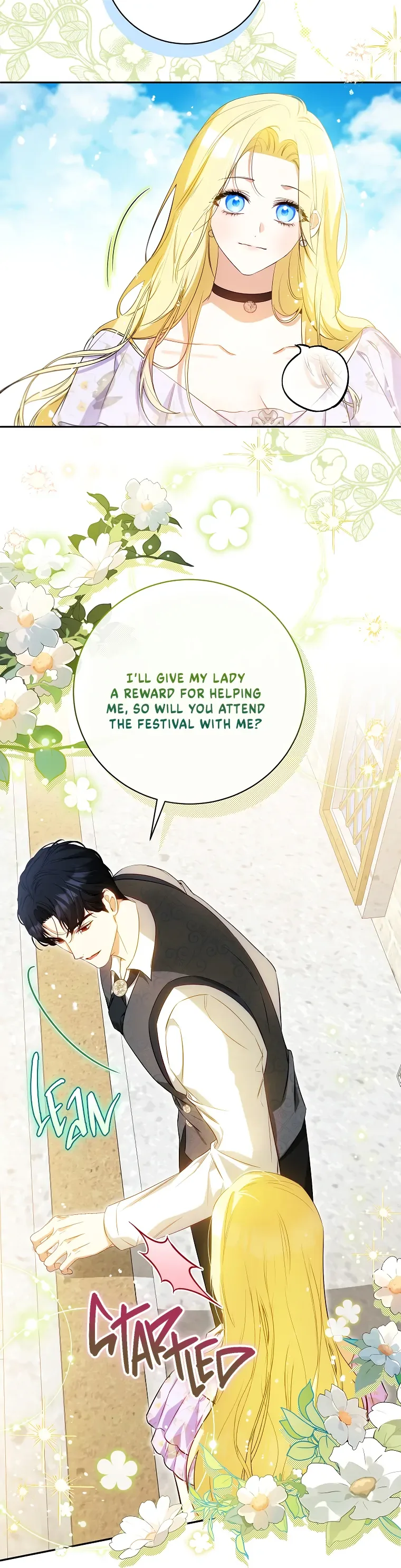 I have possessed the body of the protagonist Chapter 37 page 12