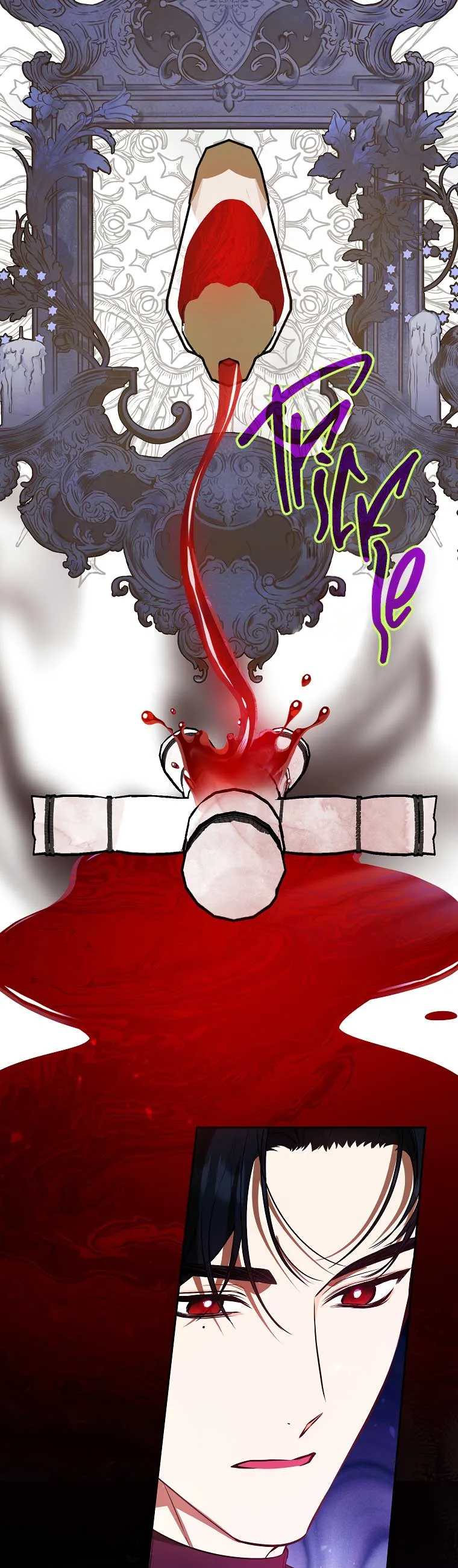 I have possessed the body of the protagonist Chapter 36 page 15