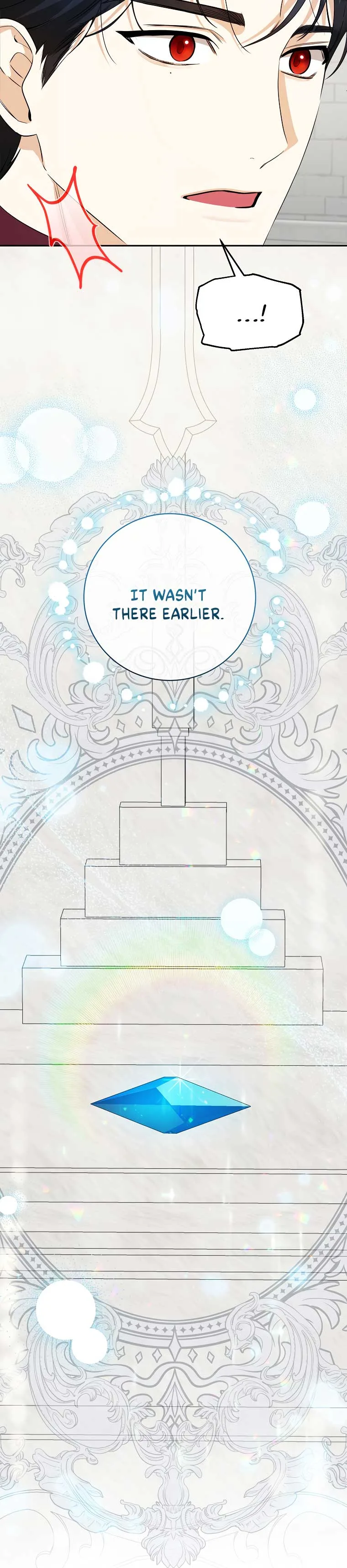 I have possessed the body of the protagonist Chapter 36 page 24