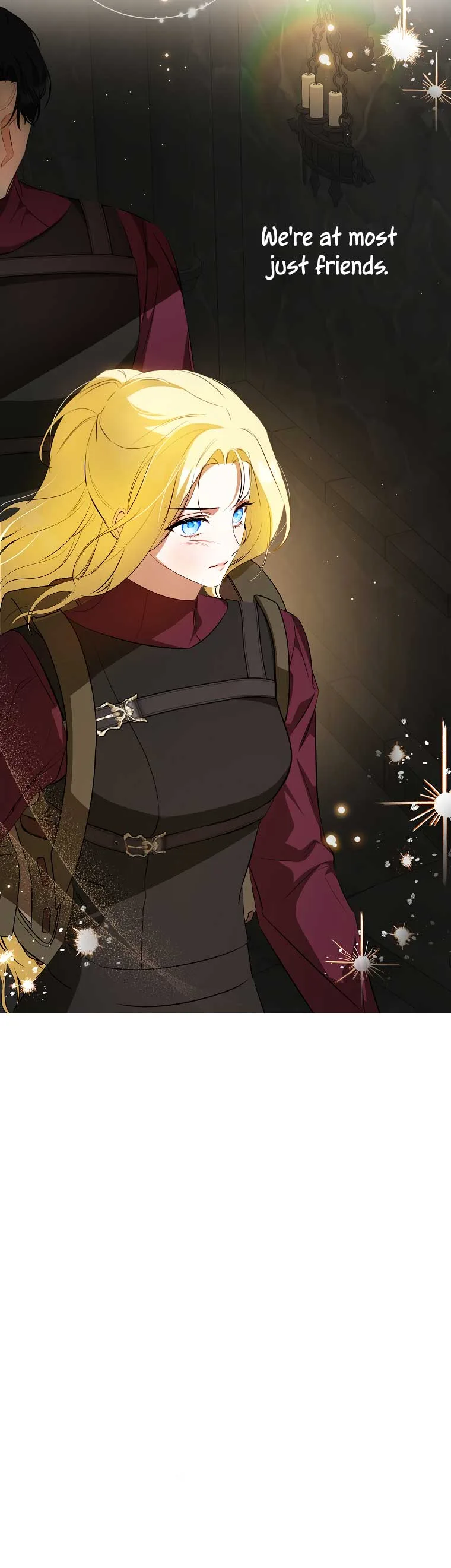 I have possessed the body of the protagonist Chapter 36 page 9