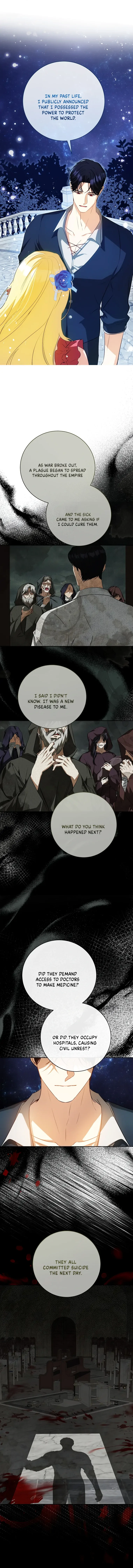 I have possessed the body of the protagonist Chapter 39 page 16