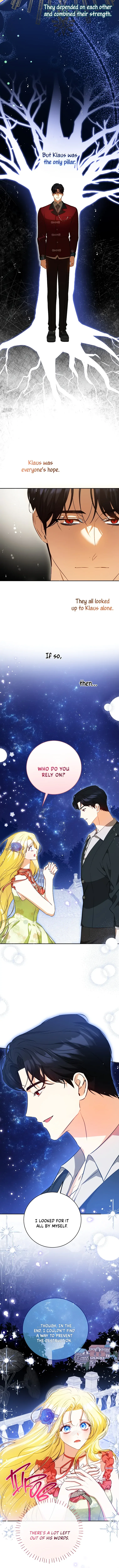 I have possessed the body of the protagonist Chapter 39 page 18
