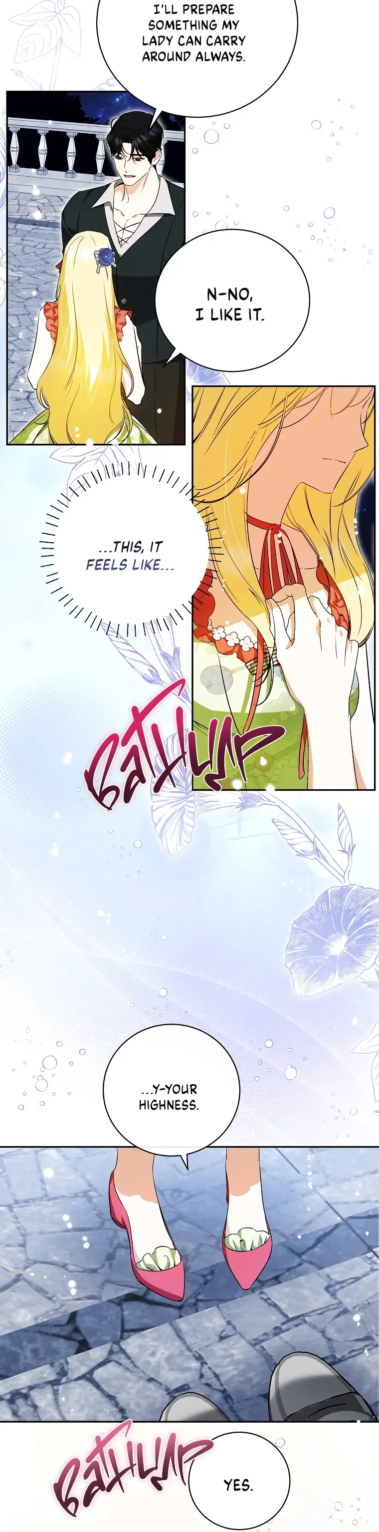 I have possessed the body of the protagonist Chapter 39 page 9