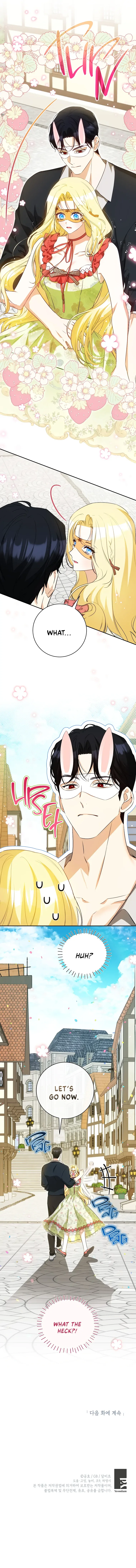 I have possessed the body of the protagonist Chapter 38 page 18
