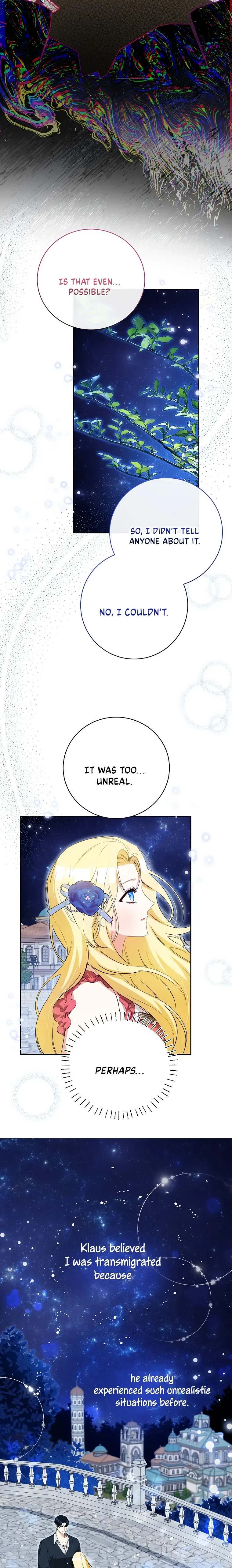 I have possessed the body of the protagonist Chapter 39 page 13