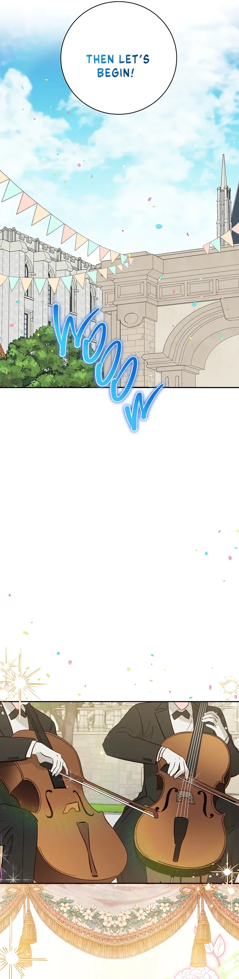 I have possessed the body of the protagonist Chapter 38 page 15