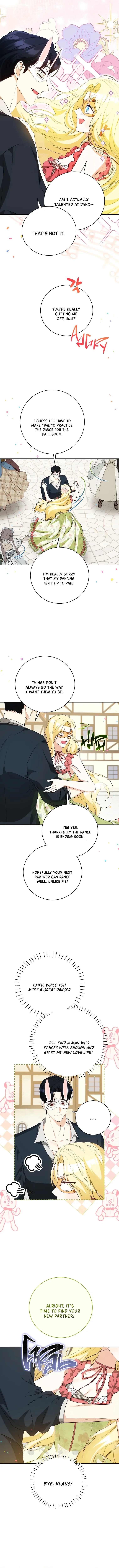 I have possessed the body of the protagonist Chapter 38 page 17
