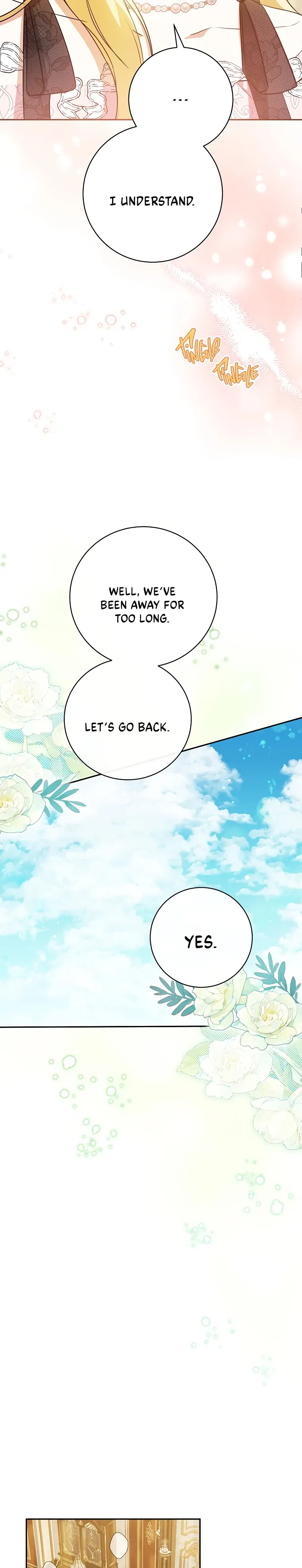 I have possessed the body of the protagonist Chapter 31 page 19