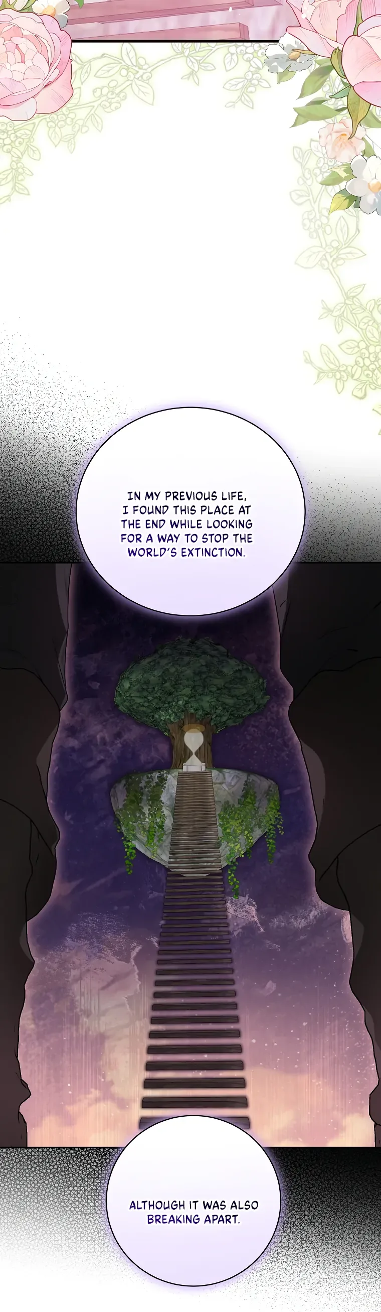 I have possessed the body of the protagonist Chapter 40 page 10