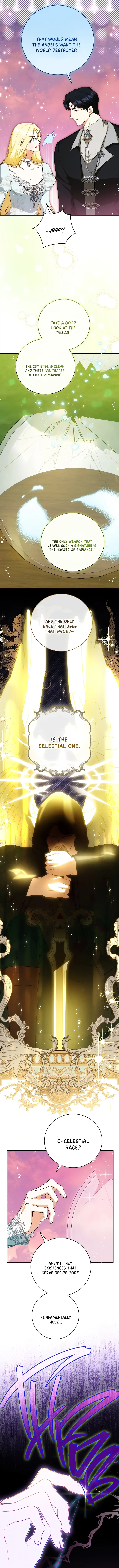 I have possessed the body of the protagonist Chapter 40 page 18