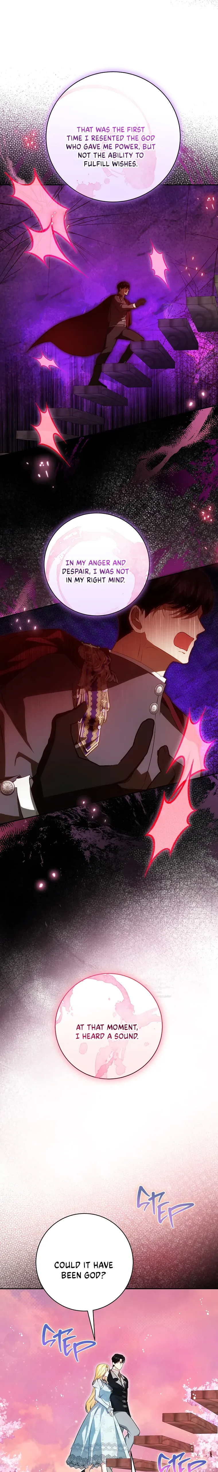 I have possessed the body of the protagonist Chapter 40 page 11