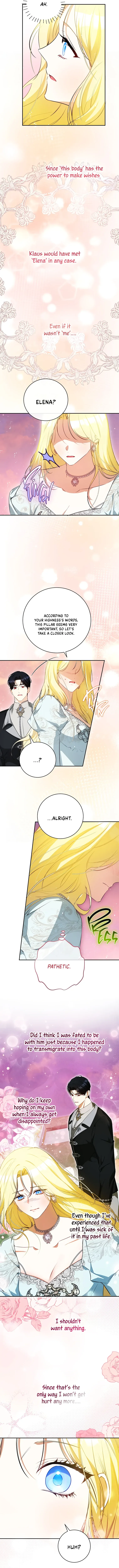 I have possessed the body of the protagonist Chapter 40 page 15