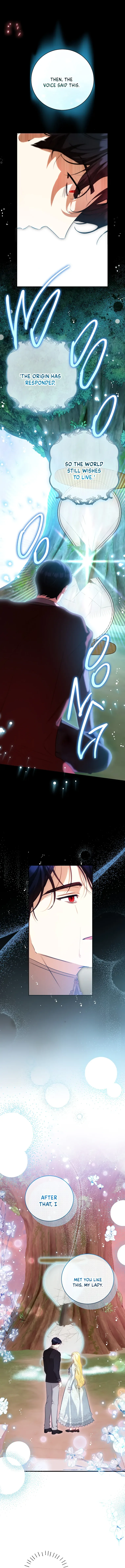I have possessed the body of the protagonist Chapter 40 page 14